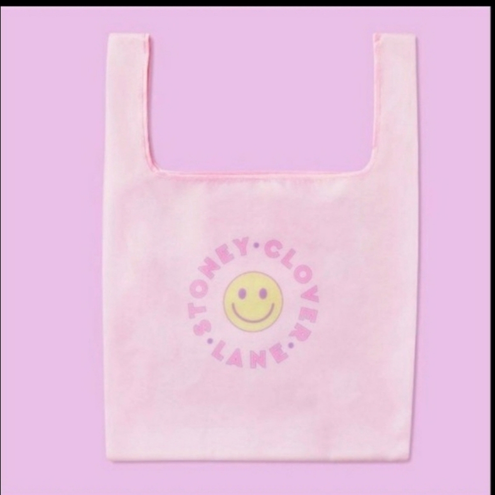 Stoney Clover Lane Reusable Bag